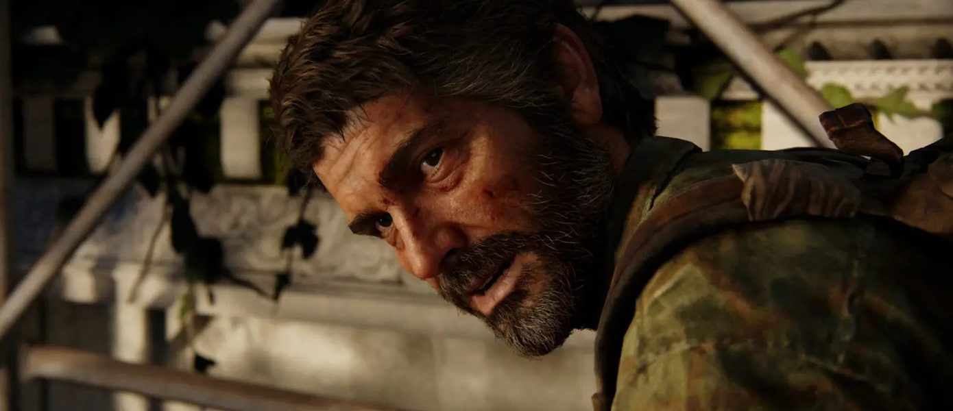 Naughty Dog got rid of cranes — the creators of The Last of Us Part I for PlayStation 5 did not have to recycle