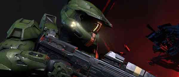 Halo Infinite 343 Industries работает над внедрением ИИ в Forge