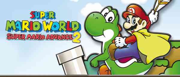 Three parts of Super Mario Advance with Game Boy Advance will appear in the Nintendo Switch Online subscription in May