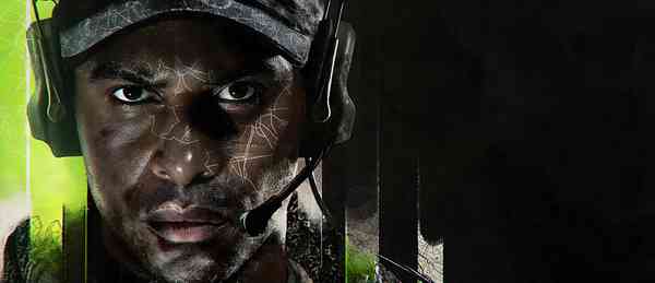 Капитан Прайс и команда вступают в войну с терроризмом в релизном трейлере шутера Call of Duty: Modern Warfare II
