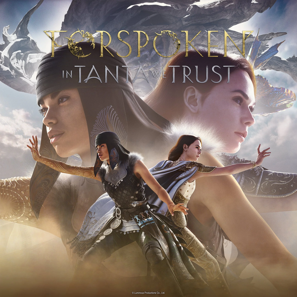 PS5-эксклюзив Forspoken получит сюжетное расширение In Tanta We Trust в мае