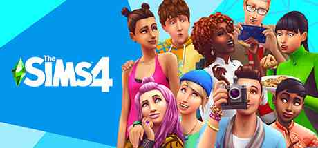 В The Sims ™ 4 теперь можно играть бесплатно