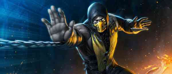 Mortal Kombat 12 могут показать уже на этой неделе — инсайдер намекнул на скорый релиз файтинга