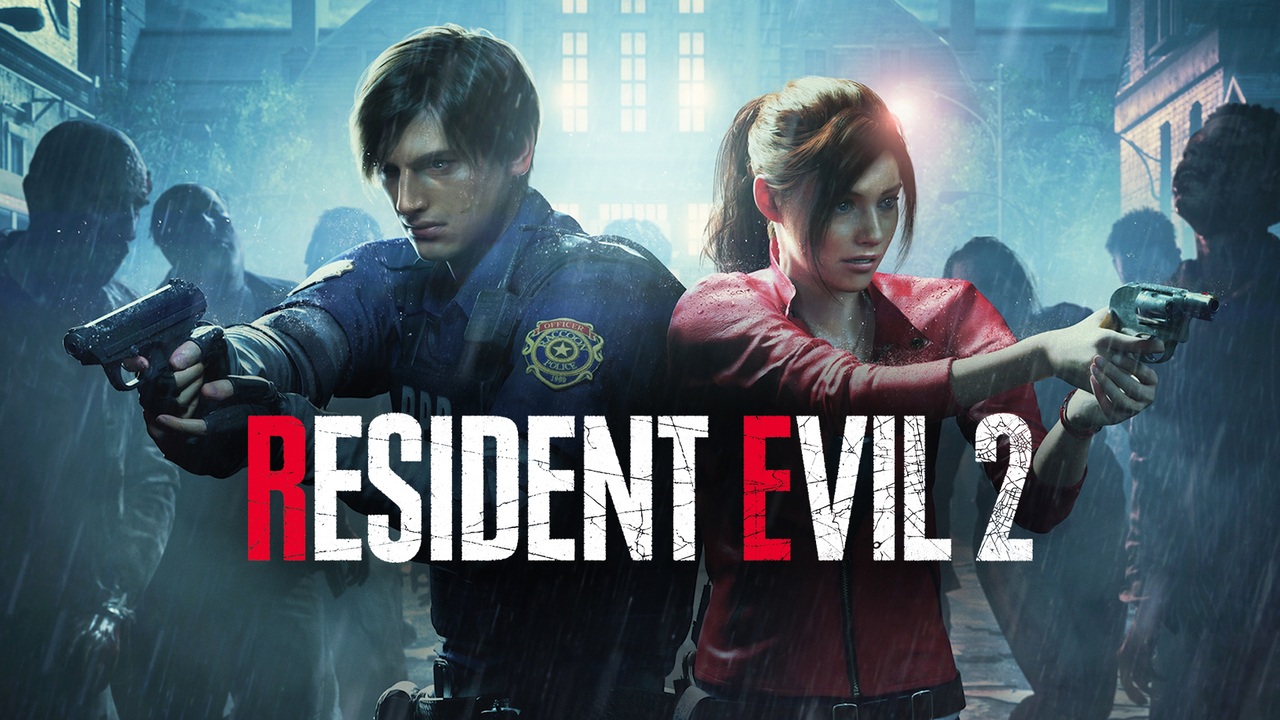 В базу данных PlayStation Store добавили Resident Evil 2, Resident Evil 3 и Resident Evil VII для PS5