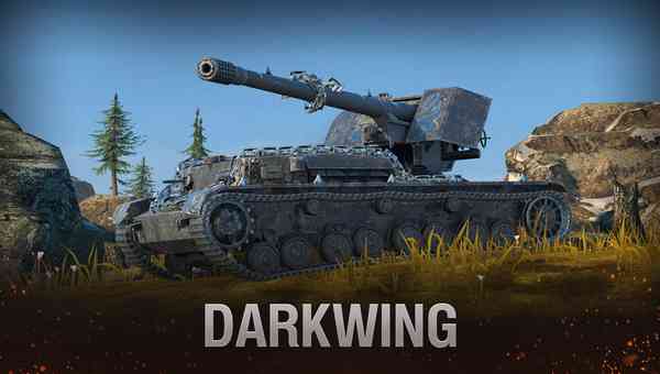 World of Tanks Blitz Обновление 9.4
