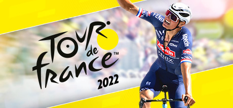 Tour de France 2022 Тур де Франс 2022 - уже в продаже!