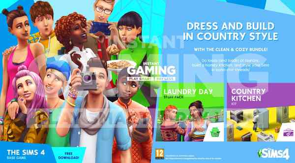 The Sims 4 станет бесплатной с 18 октября - анонс ожидается сегодня