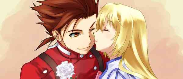 Exploring the world and battles in the trailer of the Tales of Symphonia remaster  it comes out on February 17