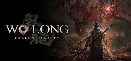 Играйте в Wo Long: Fallen Dynasty прямо сейчас. Доступно уже сегодня!