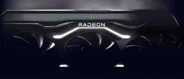 AMD датировала анонс видеокарт нового поколения на архитектуре RDNA 3