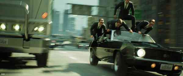 Технодемку The Matrix Awakens скачали более 6 миллионов раз — Epic Games отчиталась об успехах