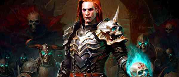 Blizzard Entertainment заработала на Diablo Immortal более 300 миллионов долларов