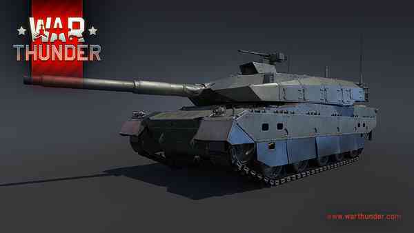 War Thunder Тип 10: Делать хорошее, лучше.