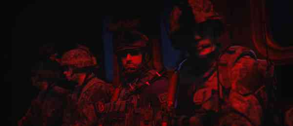 На следующей неделе Activision раздаст большое количество кодов на участие в бете Call of Duty: Modern Warfare II