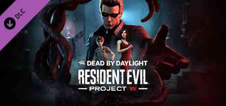 Dead by Daylight Глава Resident Evil: PROJECT W теперь доступна в Steam.