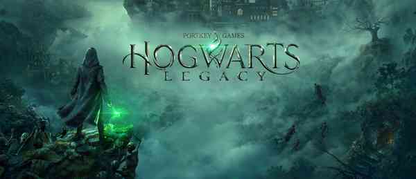Hogwarts Legacy обошла все эксклюзивы Sony по просмотрам на канале PlayStation