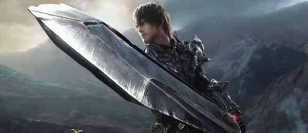 Final Fantasy XVI будет включать режим «Новая игра+» и настройку уровня сложности