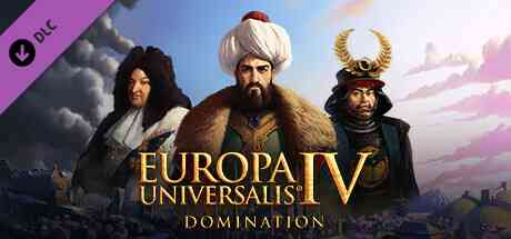 Europa Universalis IV Основное видео с функцией доминирования, Часть 2