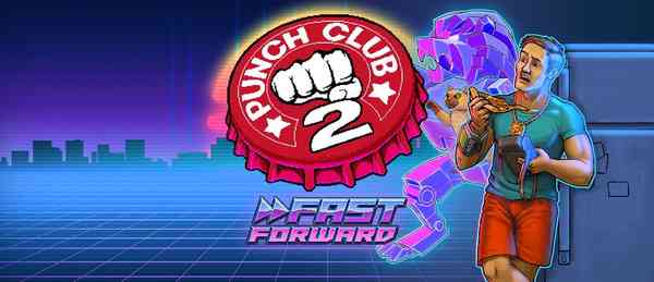 Разработчики Punch Club 2: Fast Forward рассказали об игровых механиках