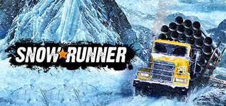SnowRunner 8 сезон теперь доступен!