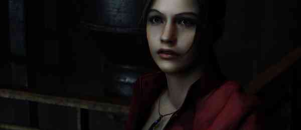 Леон Кеннеди из ремейка Resident Evil 4 и Клэр Редфилд появились в Fortnite