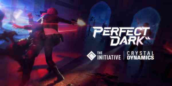 The development of the Xbox-exclusive Perfect Dark is progressing well