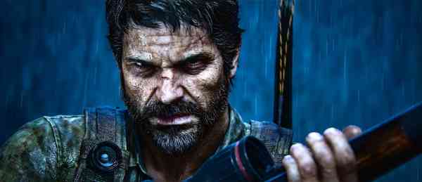 The remake of The Last of Us will work on Steam Deck