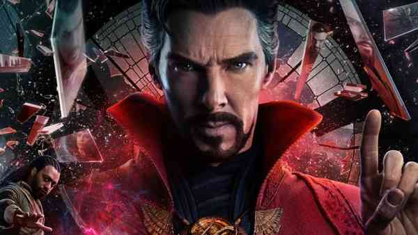 Media: Disney returns to CIS, new "Doctor Strange" to be shown in Kazakhstan