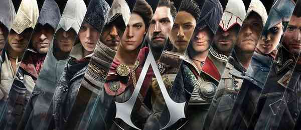 Ubisoft может сделать Assassin’s Creed Invictus условно-бесплатной