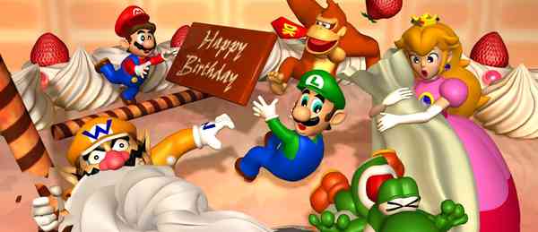 В Nintendo Switch Online скоро появится еще две Mario-игры с Nintendo 64 - названа дата