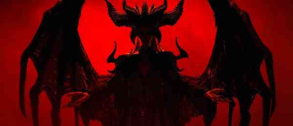 Battles with monsters in gloomy locations in the 23-minute gameplay video Diablo IV