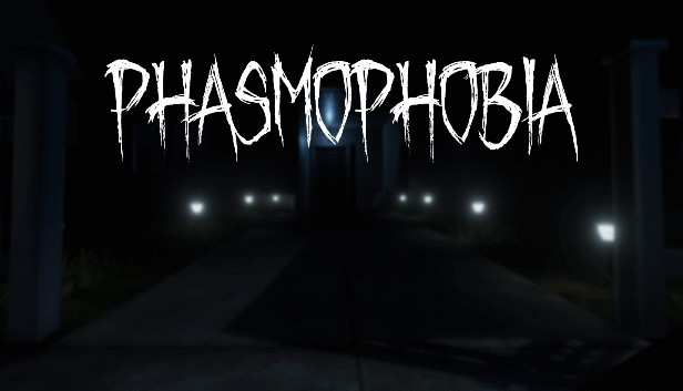 Phasmophobia Апокалипсис | Обновление v0.7.2.0