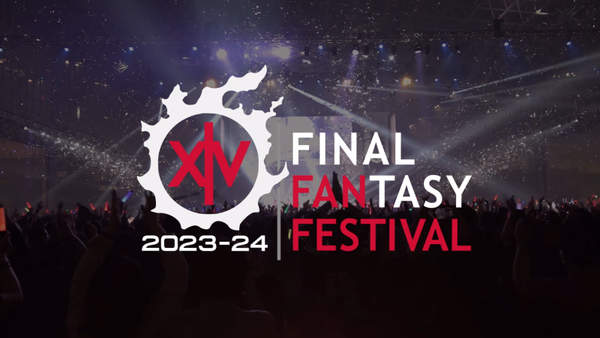 Online Объявляем о проведении фестиваля фанатов FINAL FANTASY XIV 2023-2024