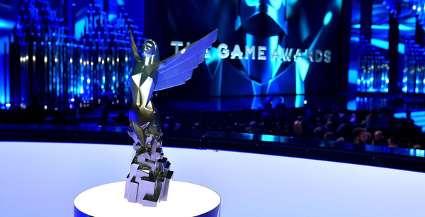 На The Game Awards в этом году будет меньше крупных игр