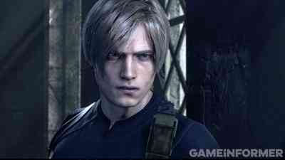 Новые подробности, скриншоты и видео ремейка Resident Evil 4