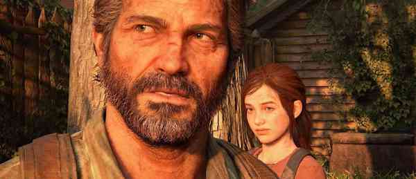 The Last of Us Part I для PlayStation 5 стартовала с пятого места в японском чарте продаж