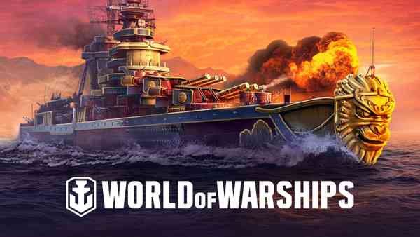 World of Warships Событие для сообщества к Лунному Новому году