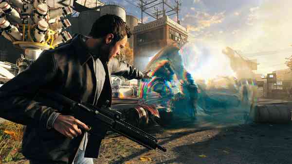 Quantum Break удалят из Xbox Game Pass временно - из-за проблем с лицензией