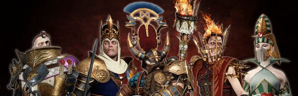 Warhammer: Vermintide 2 Башня предательства теперь свободна! - Патч 4.9