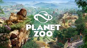 Planet Zoo Планетарный зоопарк обновление 1.10.1 вышла в свет!