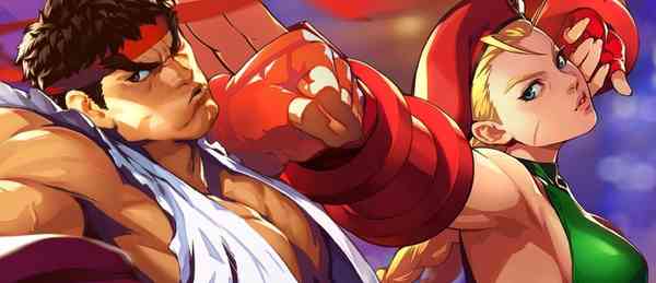 Capcom has introduced shareware Street Fighter: Duel for iOS and Android