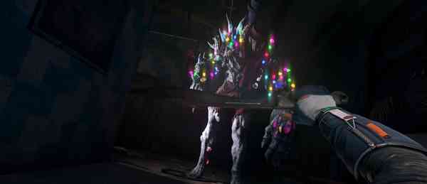 Рождественские подарки и наряженные зомби: в Dying Light 2 стартовало событие "Зимние сказки"