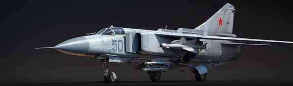 War Thunder New Rank VII Premium aircraft: part 2