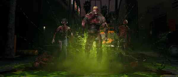 Dead Island Epidemic Preview - Deep Silver's Take On The MOBA Genre Is  Infectious - Game Informer