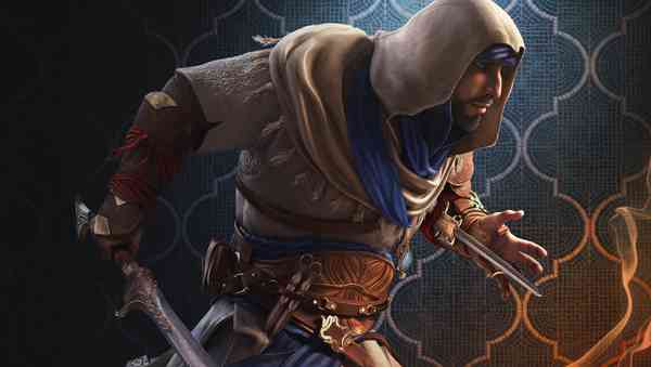 Серия игр Assassin’s Creed продалась тиражом в 200 миллионов копий за 15 лет