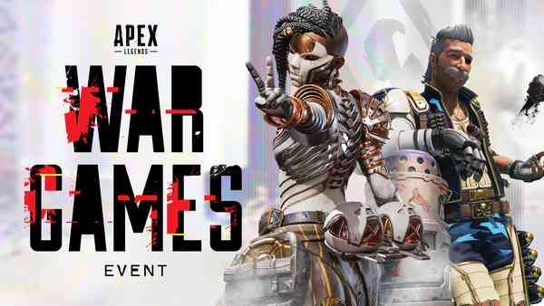 Apex: War Games Event