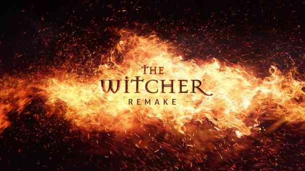 "Ведьмак" вернется с красивой графикой на Unreal Engine 5 — CD Projekt объявила о создании ремейка The Witcher