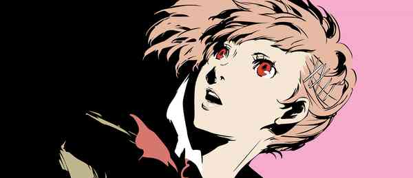 In development is a remake of Persona 3 on the engine Persona 5