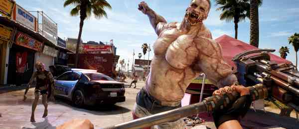 Dead Island 2 postponed from February to the end of April
