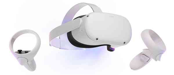 Named the world's best-selling VR helmet